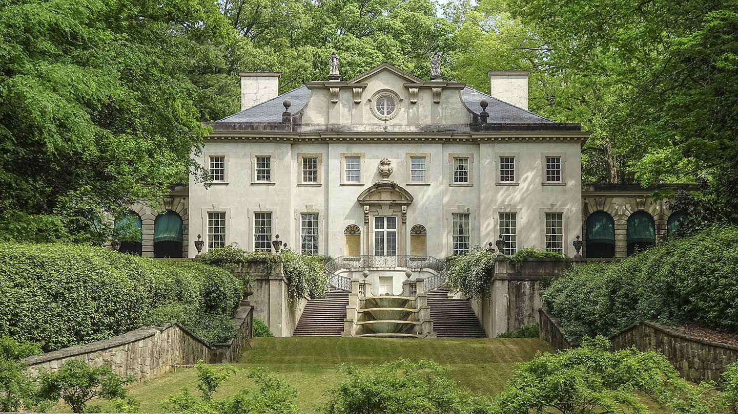 34 Awesome Historic Home