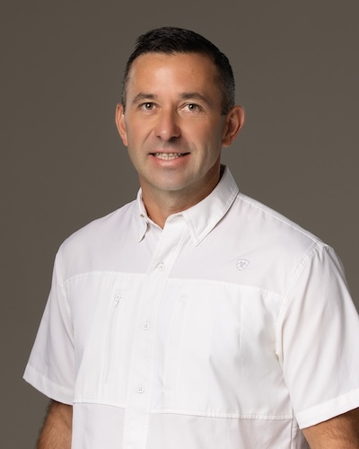 Levi Pearson